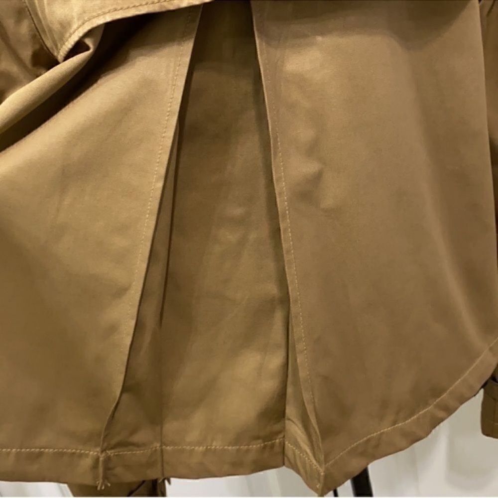 Apt.9 Tan Jacket(Size Small) - Picture 7 of 7